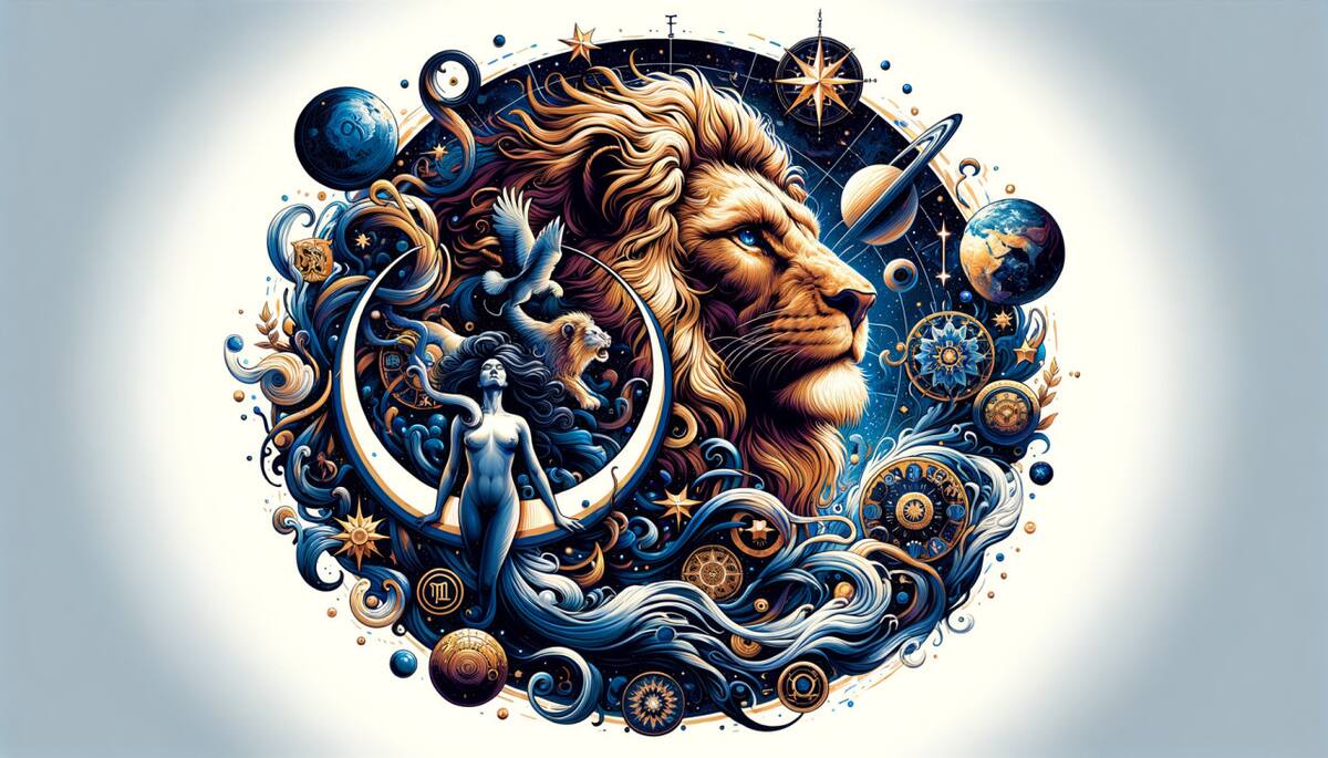 Horoscopo de Leo de hoy: sábado 22 de junio de 2024. Foto: Redacción canal26.com