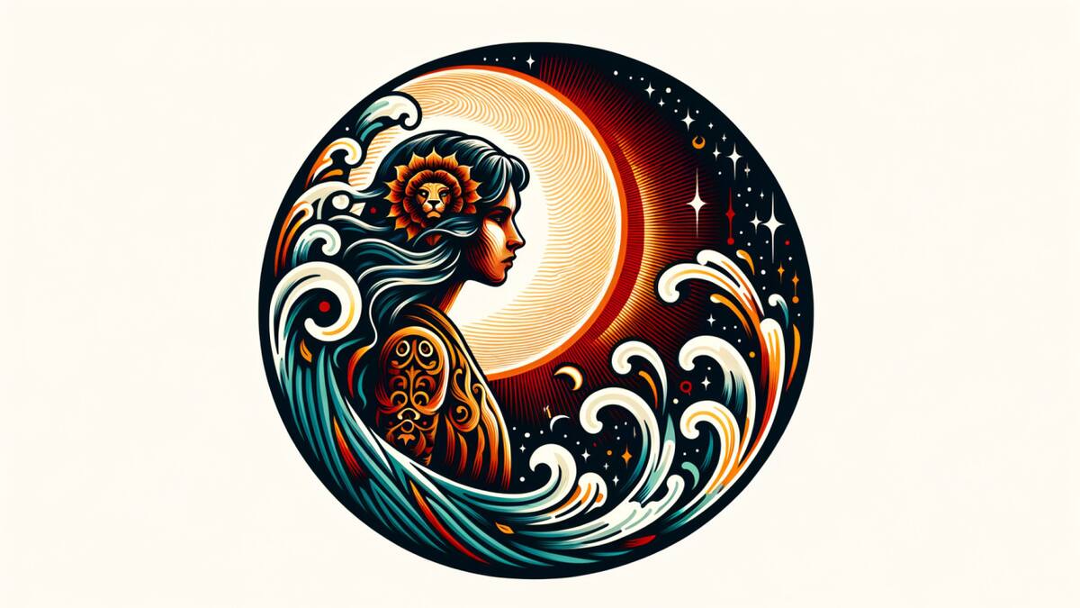 Horoscopo de Leo de hoy: sábado 23 de noviembre de 2024. Foto: Redacción canal26.com