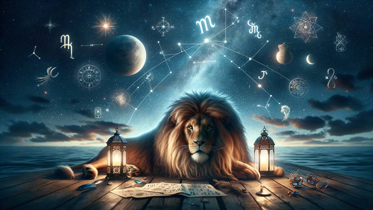 Horóscopo de Leo de hoy: sábado 26 de abril de 2025. Foto: Redacción canal26.com