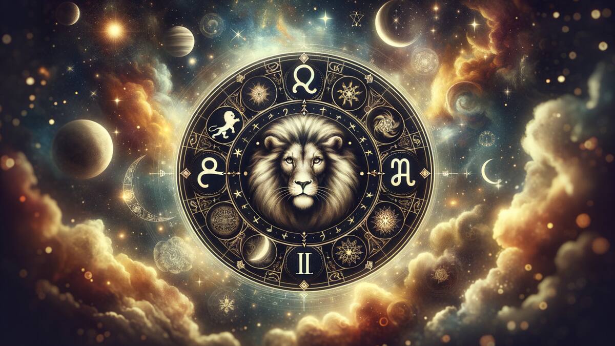 Horóscopo de Leo de hoy: sábado 31 de mayo de 2025. Foto: Redacción canal26.com