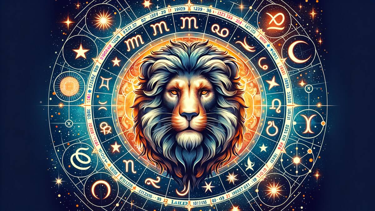 Horóscopo de Leo de hoy: viernes 11 de octubre de 2024. Foto: Redacción canal26.com