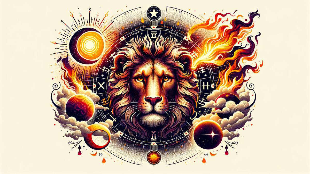 Horoscopo de Leo de hoy: viernes 14 de junio de 2024. Foto: Redacción canal26.com