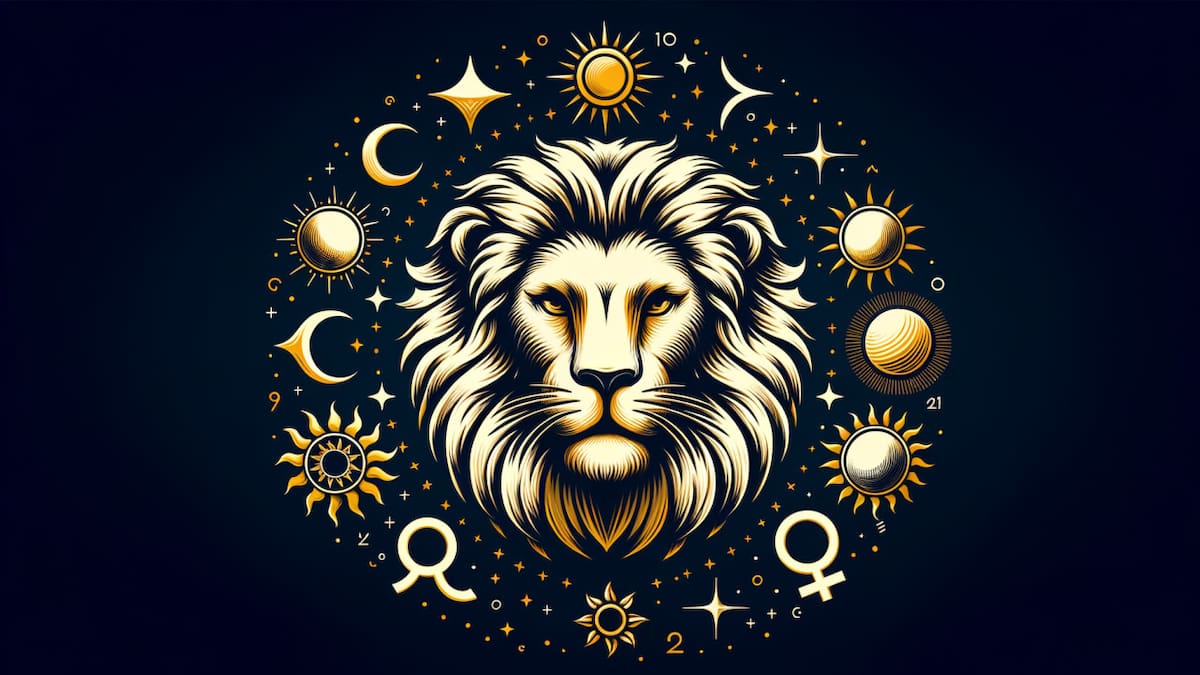 Horóscopo de Leo de hoy: viernes 16 de mayo de 2025. Foto: Redacción canal26.com