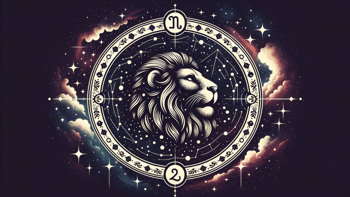 Horóscopo de Leo de hoy: viernes 25 de octubre de 2024. Foto: Redacción canal26.com