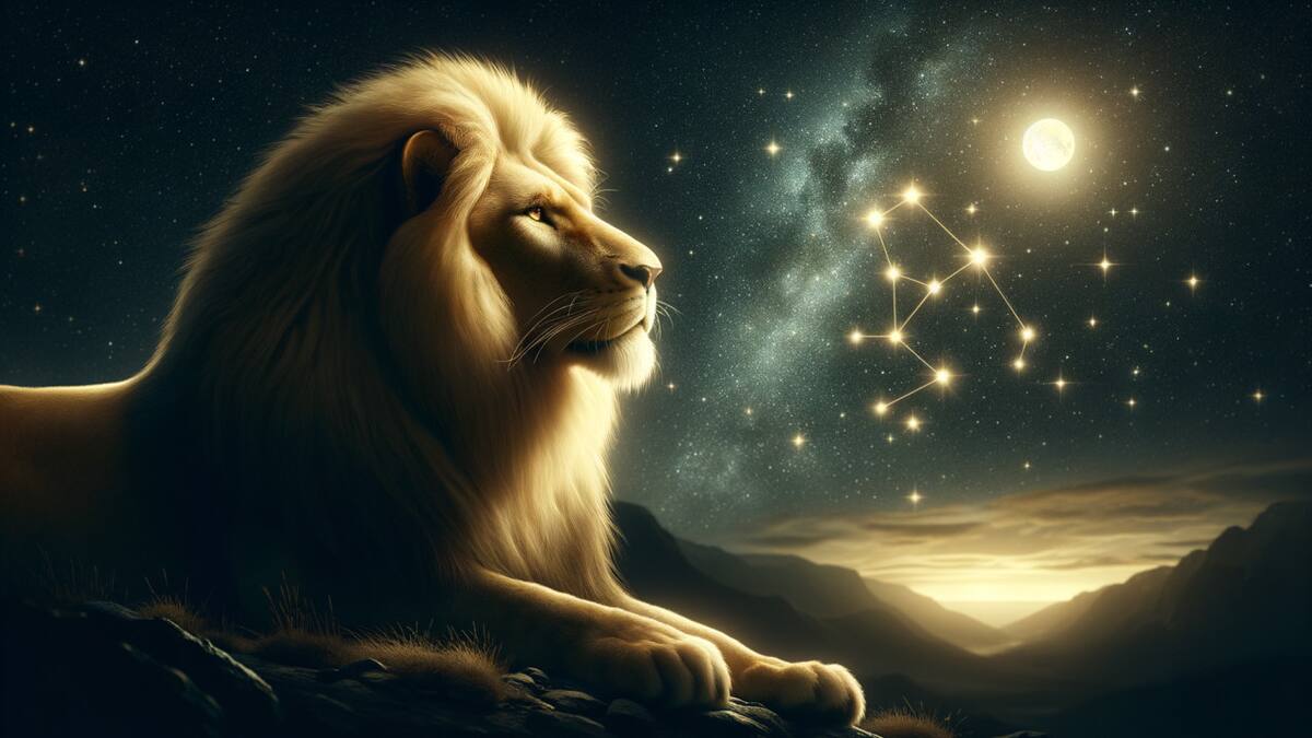 Horóscopo de Leo de hoy: viernes 31 de enero de 2025. Foto: Redacción canal26.com