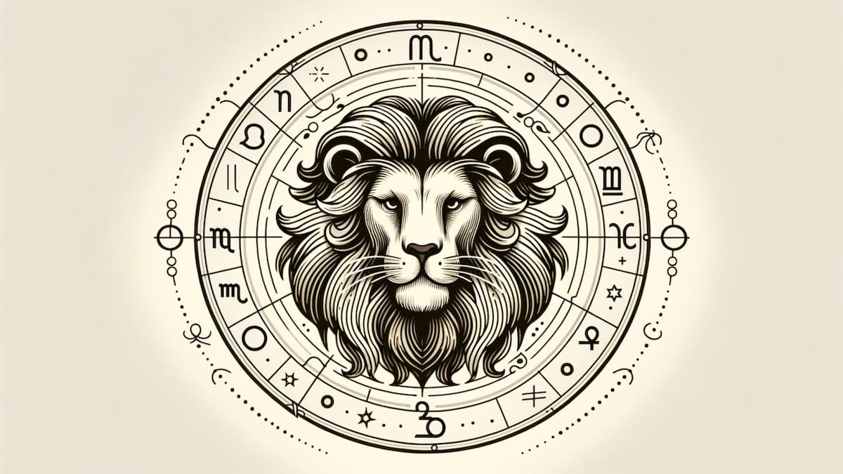 Horoscopo de Leo de hoy: viernes 6 de junio de 2025. Foto: Redacción canal26.com