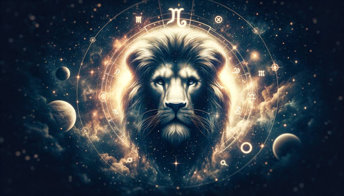 Horóscopo de Leo de hoy: viernes 7 de junio de 2024. Foto: Redacción canal26.com