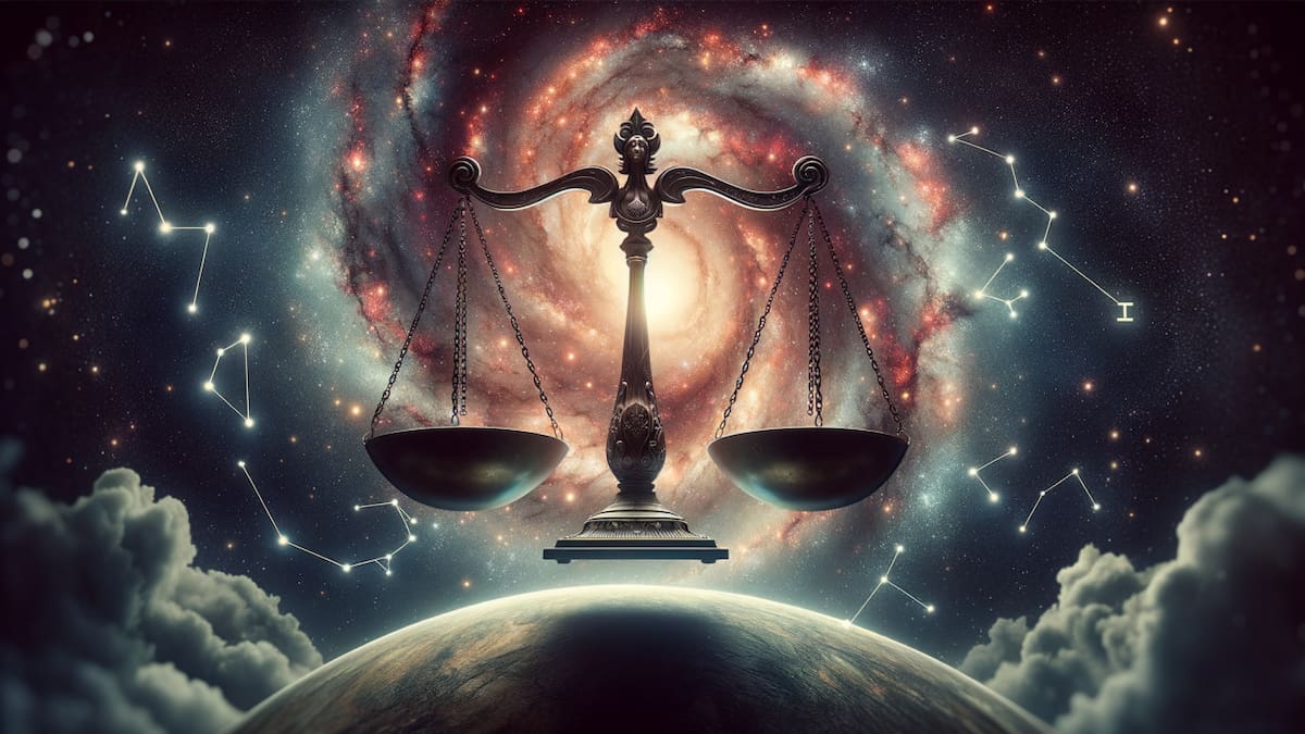 Horóscopo de Libra de hoy: domingo 25 de mayo de 2025. Foto: Redacción canal26.com