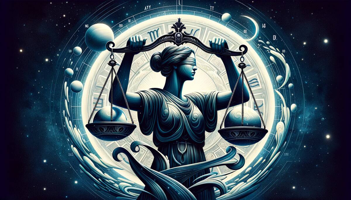 Horóscopo de Libra de hoy: domingo 5 de mayo de 2024. Foto: Redacción canal26.com