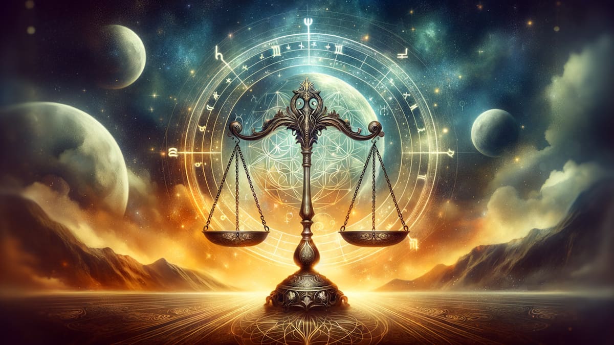 Horoscopo de Libra de hoy: domingo 9 de marzo de 2025. Foto: Redacción canal26.com