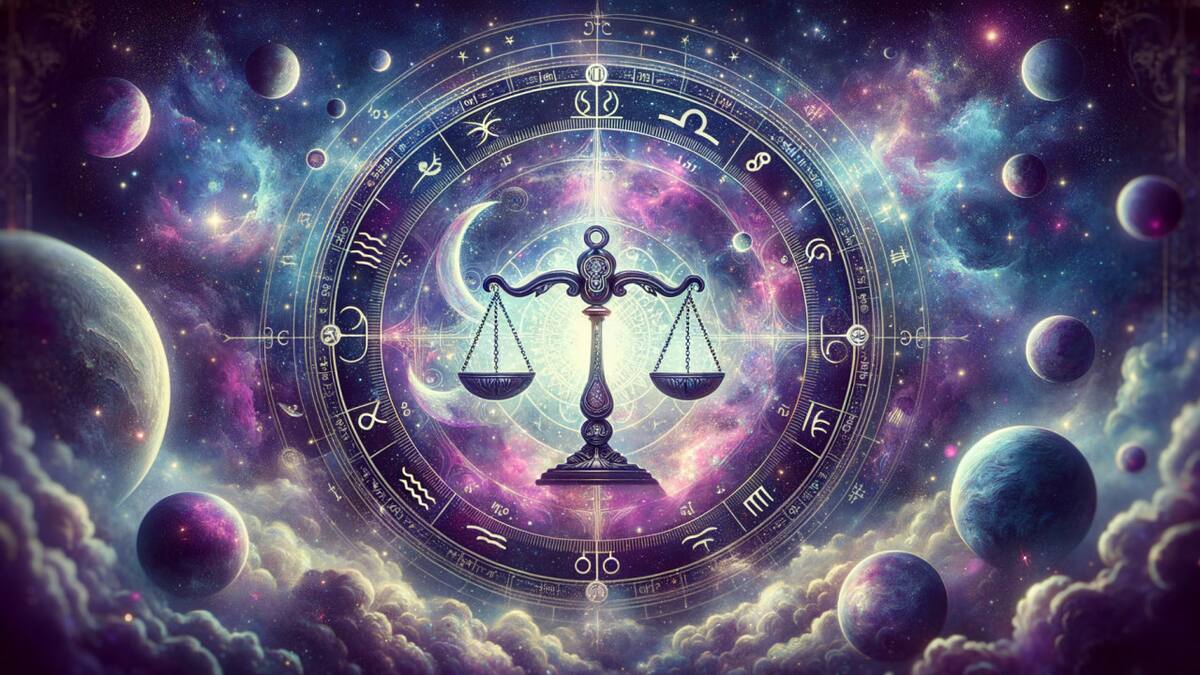 Horoscopo de Libra de hoy: jueves 1 de agosto de 2024. Foto: Redacción canal26.com