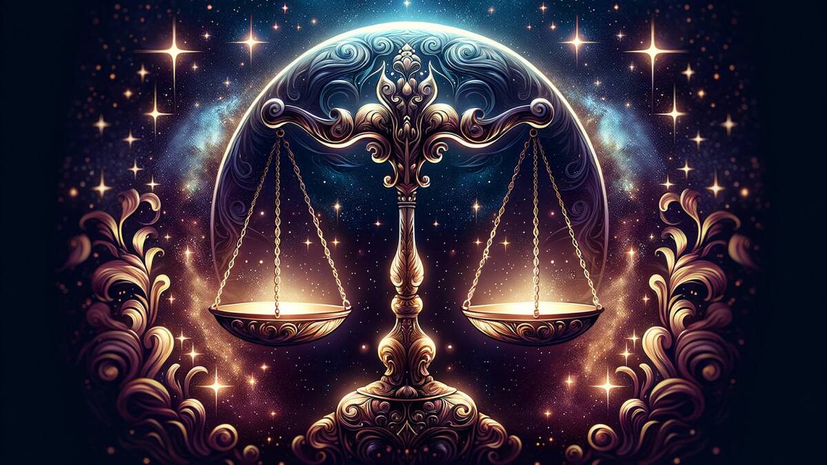 Horoscopo de Libra de hoy: jueves 12 de septiembre de 2024. Foto: Redacción canal26.com