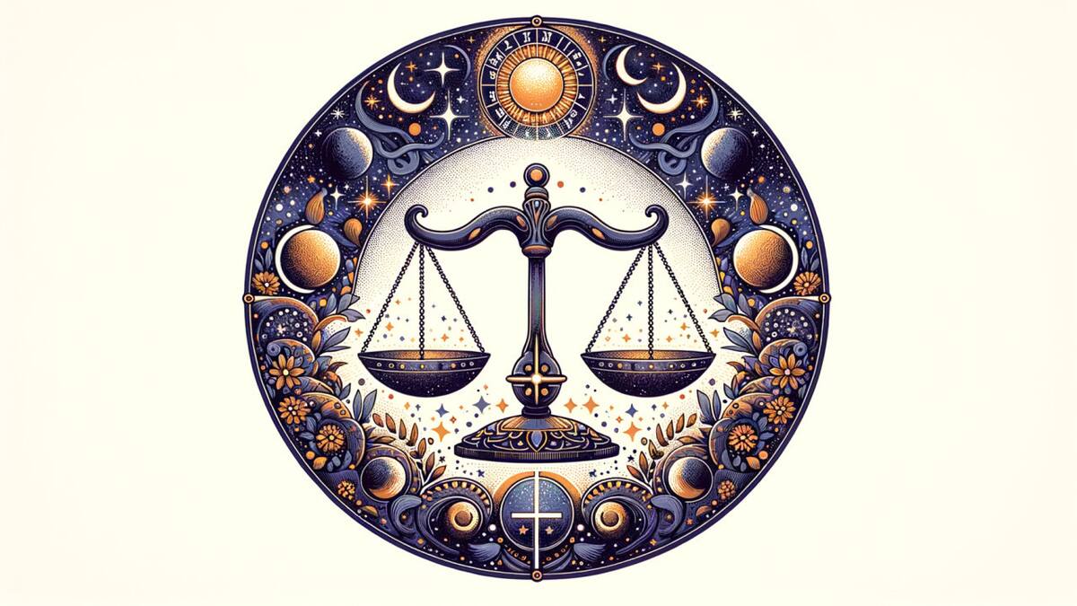 Horoscopo de Libra de hoy: jueves 29 de mayo de 2025. Foto: Redacción canal26.com
