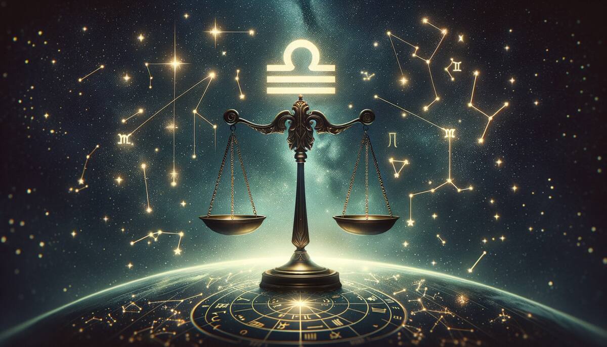 Horoscopo de Libra de hoy: jueves 30 de enero de 2025. Foto: Redacción canal26.com
