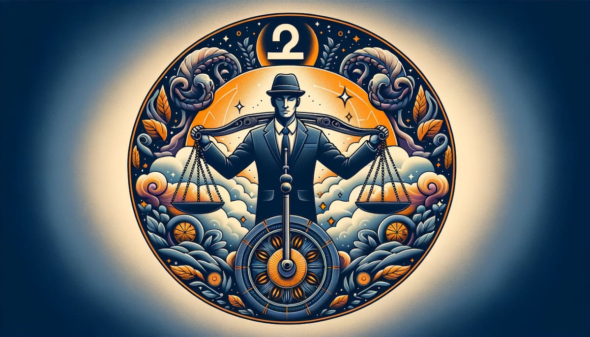 Horoscopo de Libra de hoy: jueves 8 de agosto de 2024. Foto: Redacción canal26.com
