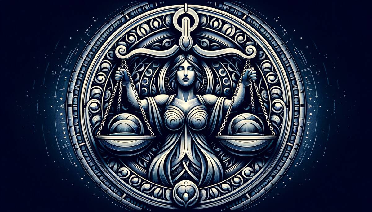 Horóscopo de Libra de hoy: lunes 15 de julio de 2024. Foto: Redacción canal26.com