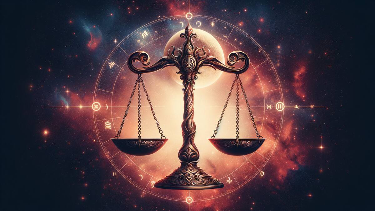 Horóscopo de Libra de hoy: lunes 2 de junio de 2025. Foto: Redacción canal26.com