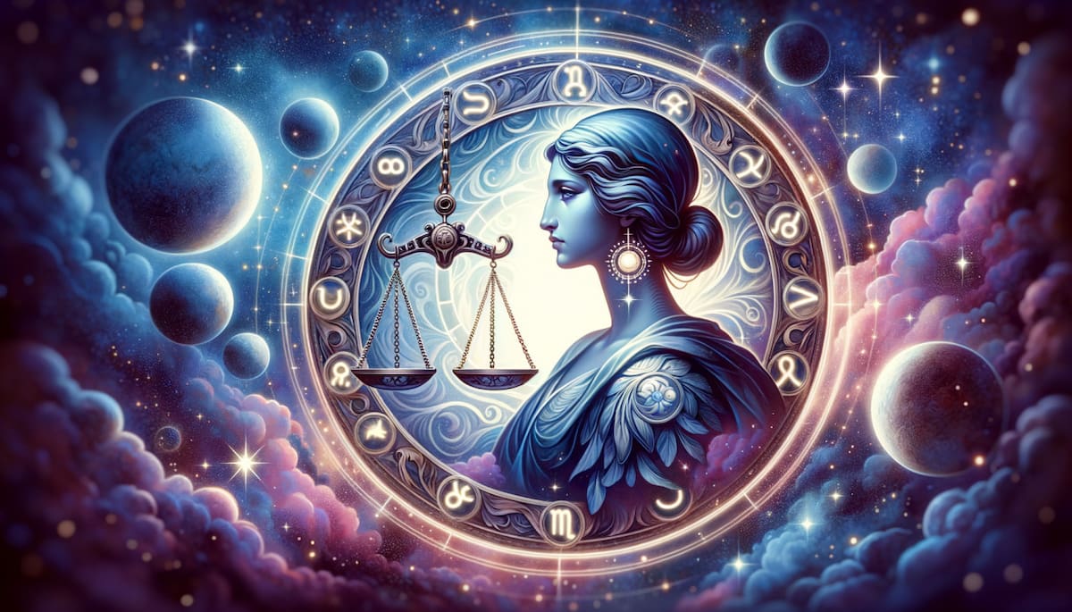 Horóscopo de Libra de hoy: lunes 26 de mayo de 2025. Foto: Redacción canal26.com