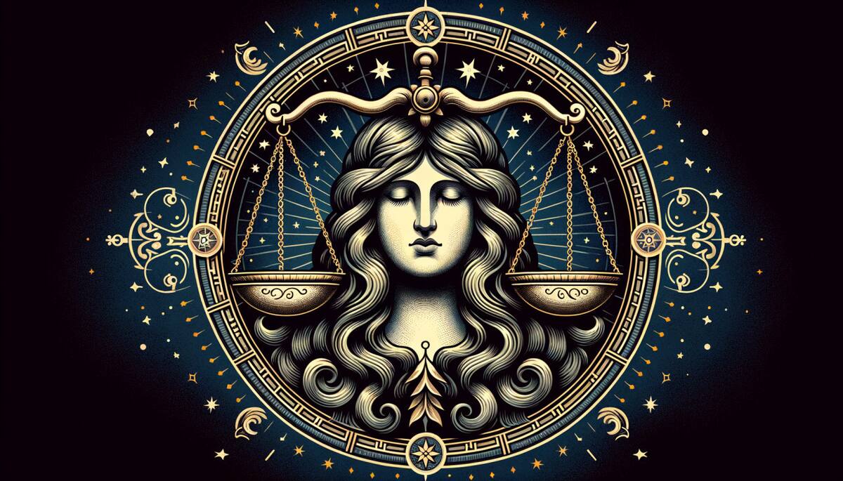 Horóscopo de Libra de hoy: lunes 3 de junio de 2024. Foto: Redacción canal26.com