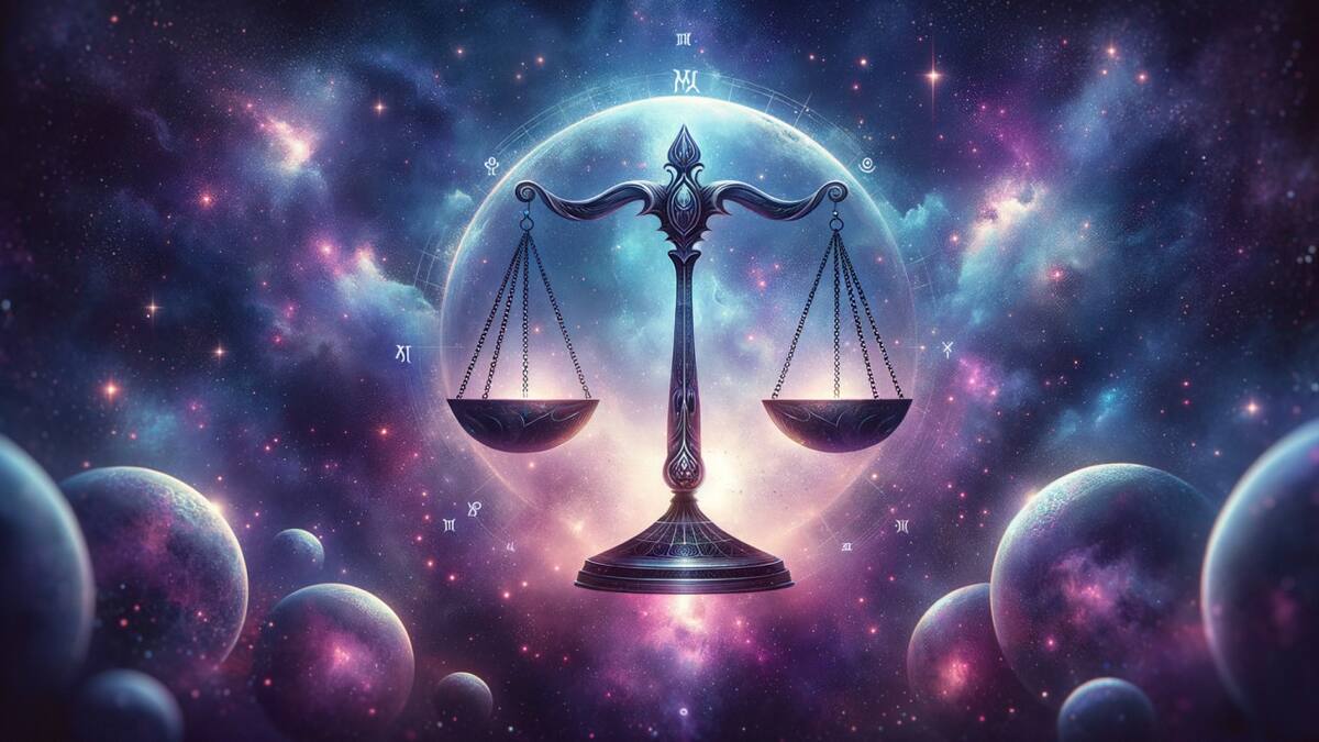 Horóscopo de Libra de hoy: lunes 5 de mayo de 2025. Foto: Redacción canal26.com