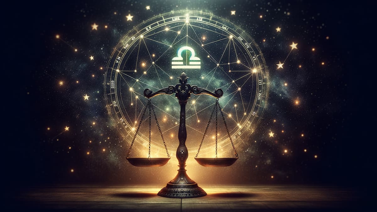 Horoscopo de Libra de hoy: martes 11 de marzo de 2025. Foto: Redacción canal26.com