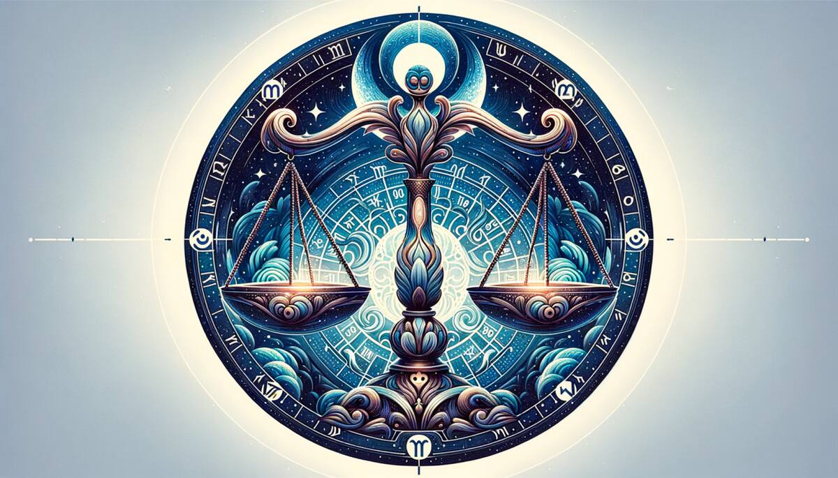 Horoscopo de Libra de hoy: martes 13 de agosto de 2024. Foto: Redacción canal26.com
