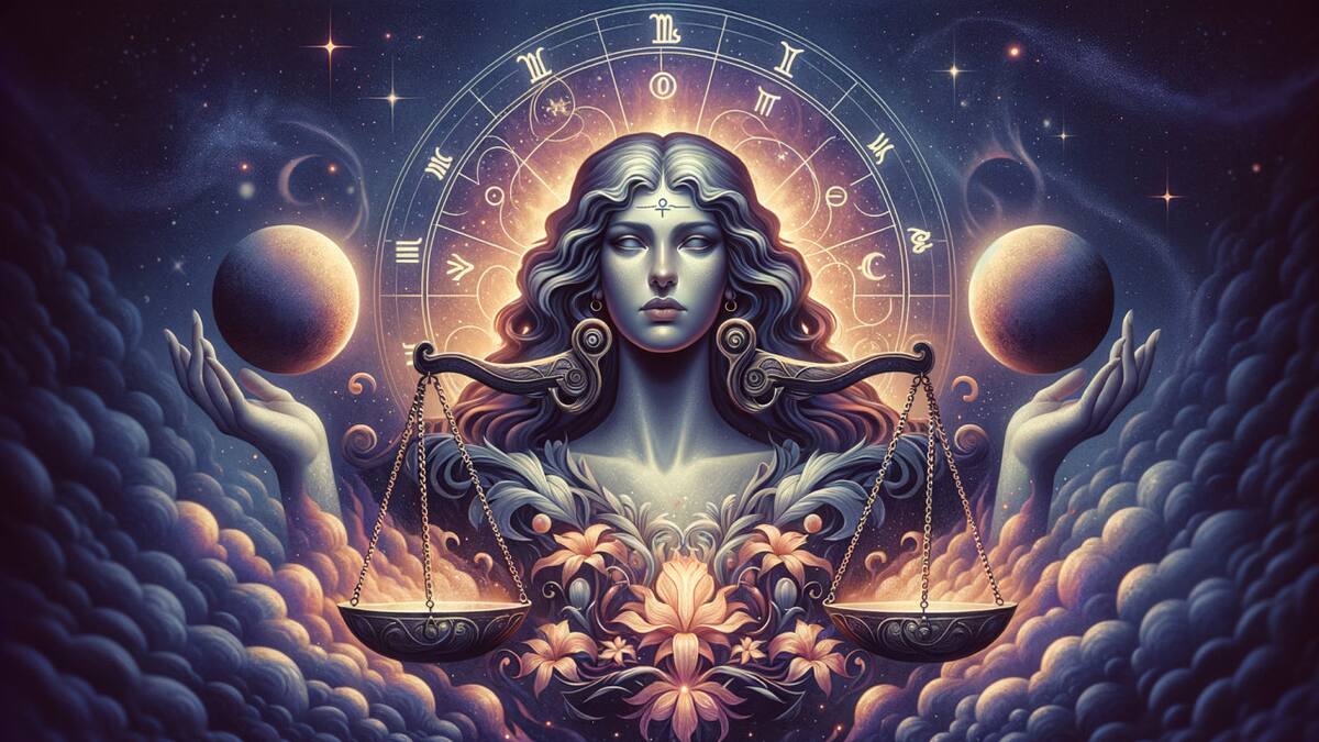 Horóscopo de Libra de hoy: martes 14 de mayo de 2024. Foto: Redacción canal26.com