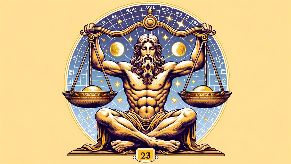 Horóscopo de Libra de hoy: martes 20 de mayo de 2025. Foto: Redacción canal26.com