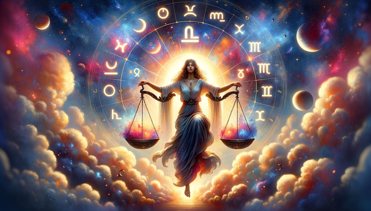 Horoscopo de Libra de hoy: martes 23 de julio de 2024. Foto: Redacción canal26.com