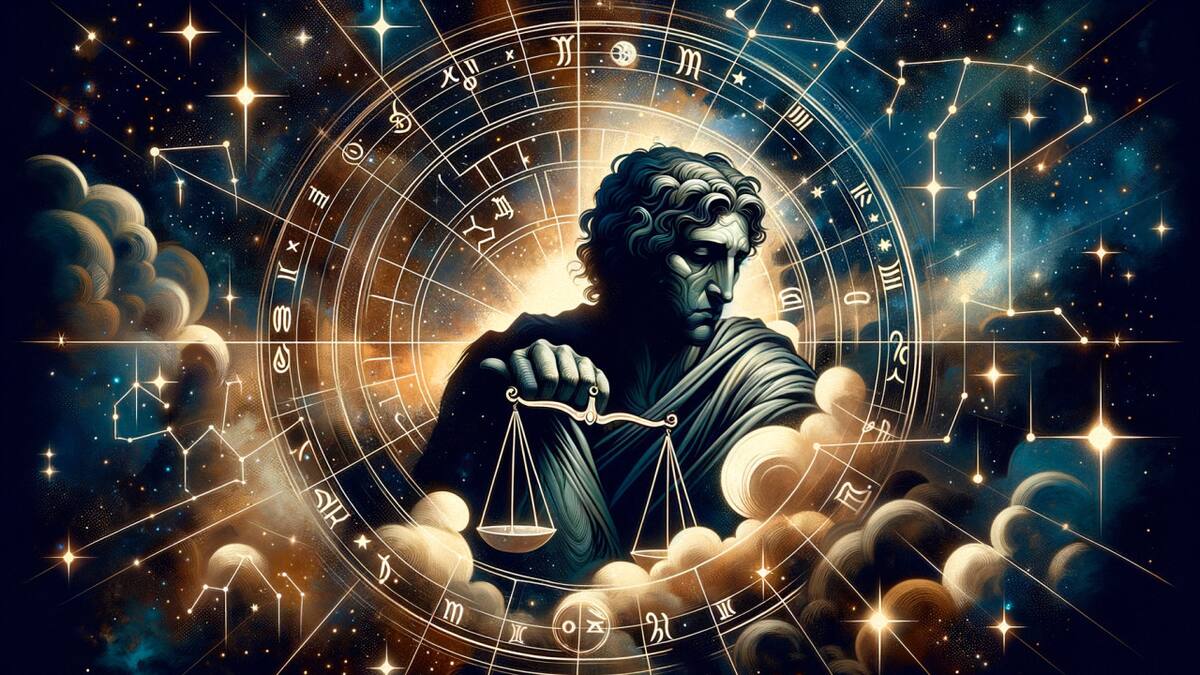 Horóscopo de Libra de hoy: martes 27 de mayo de 2025. Foto: Redacción canal26.com