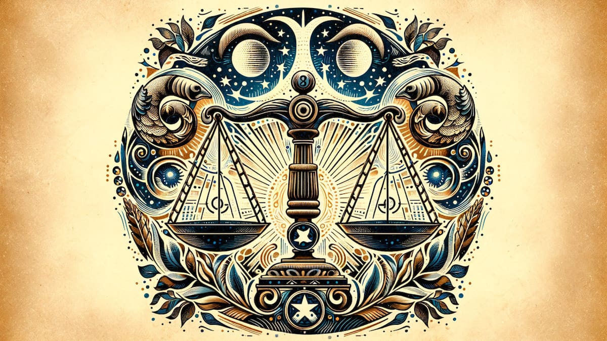 Horóscopo de Libra de hoy: martes 3 de junio de 2025. Foto: Redacción canal26.com