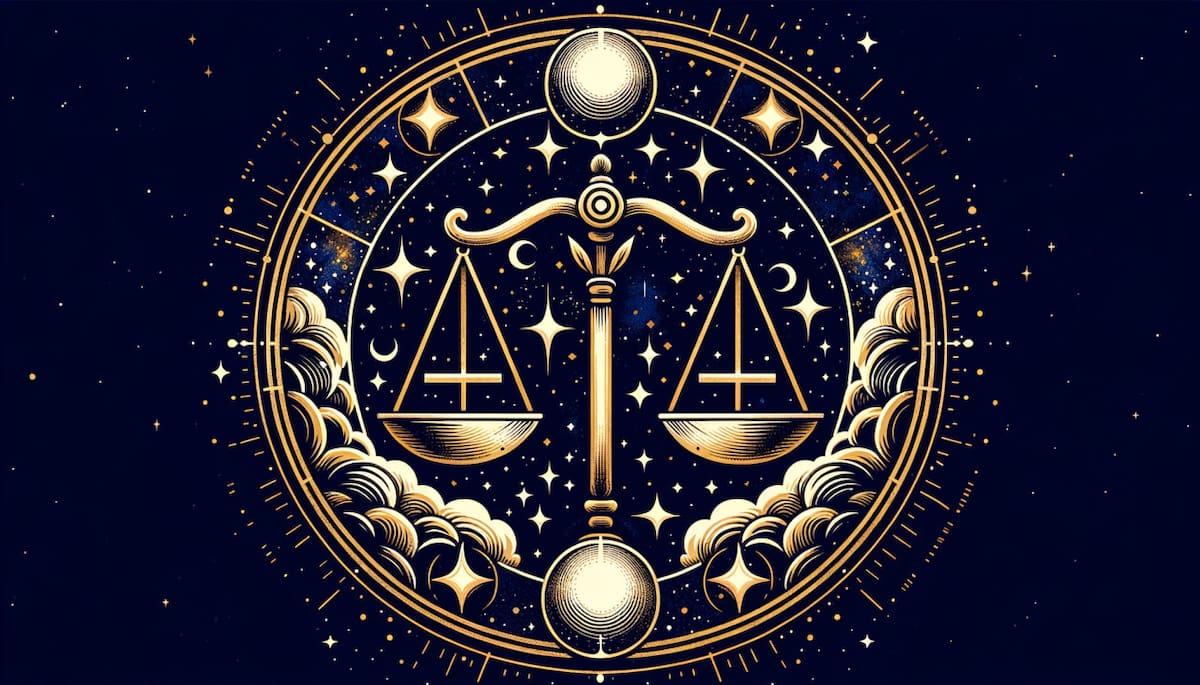 Horóscopo de Libra de hoy: martes 30 de abril de 2024. Foto: Redacción canal26.com