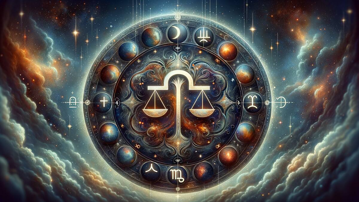 Horoscopo de Libra de hoy: martes 4 de marzo de 2025. Foto: Redacción canal26.com