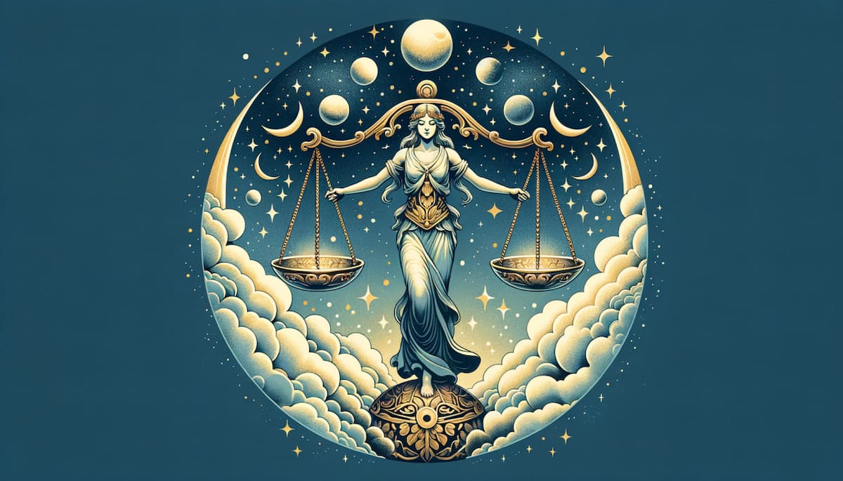 Horóscopo de Libra de hoy: miércoles 14 de mayo de 2025. Foto: Redacción canal26.com