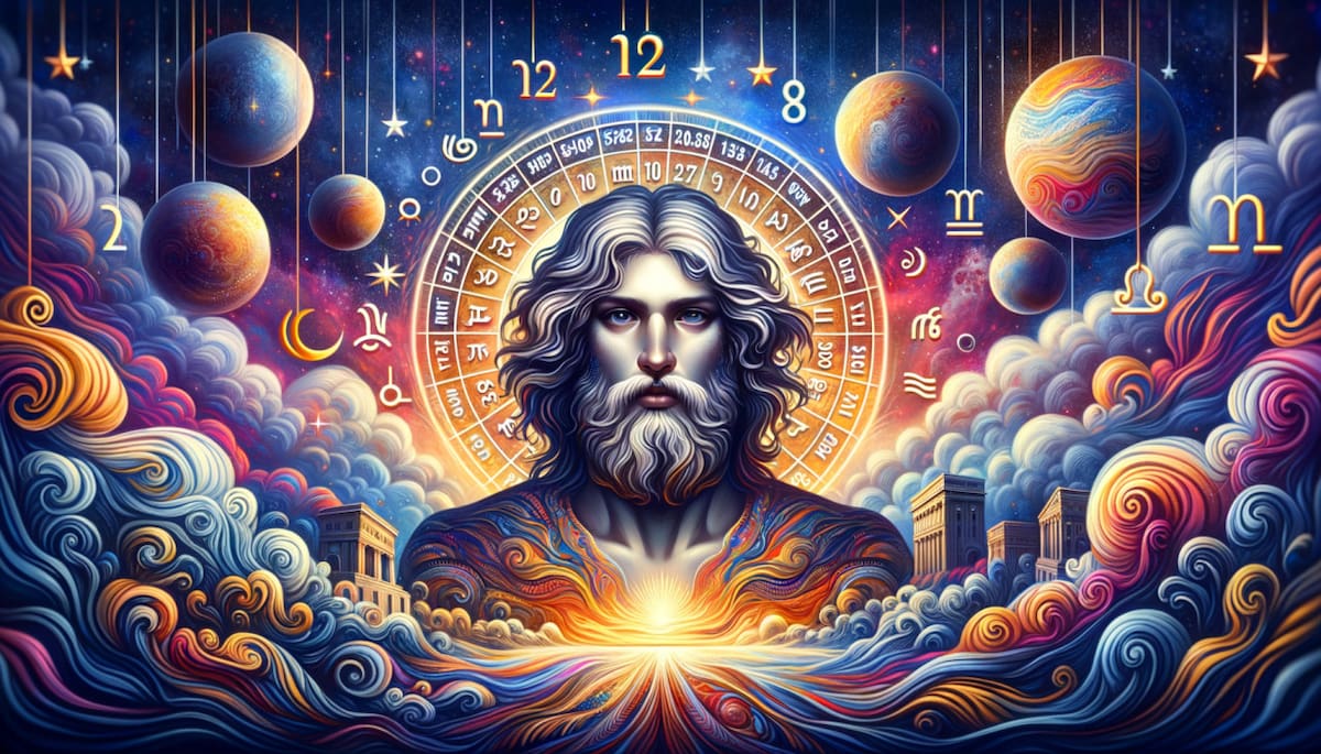 Horóscopo de Libra de hoy: miércoles 24 de julio de 2024. Foto: Redacción canal26.com