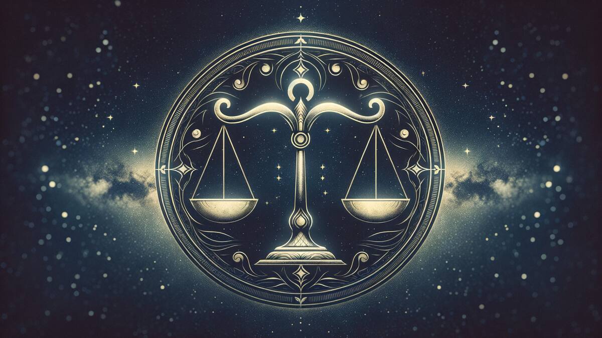 Horóscopo de Libra de hoy: miércoles 25 de diciembre de 2024. Foto: Redacción canal26.com