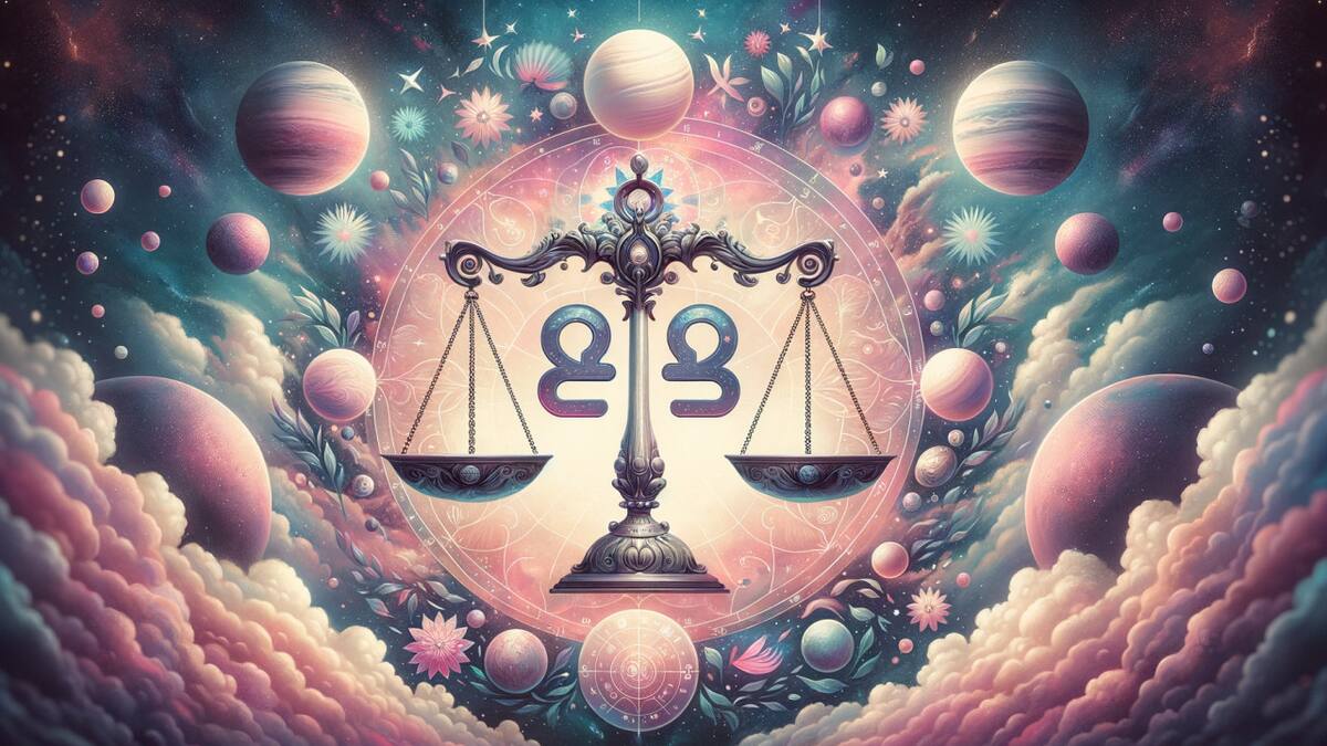 Horoscopo de Libra de hoy: miércoles 25 de septiembre de 2024. Foto: Redacción canal26.com