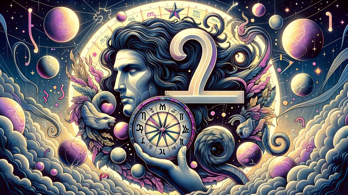 Horoscopo de Libra de hoy: miércoles 4 de septiembre de 2024. Foto: Redacción canal26.com