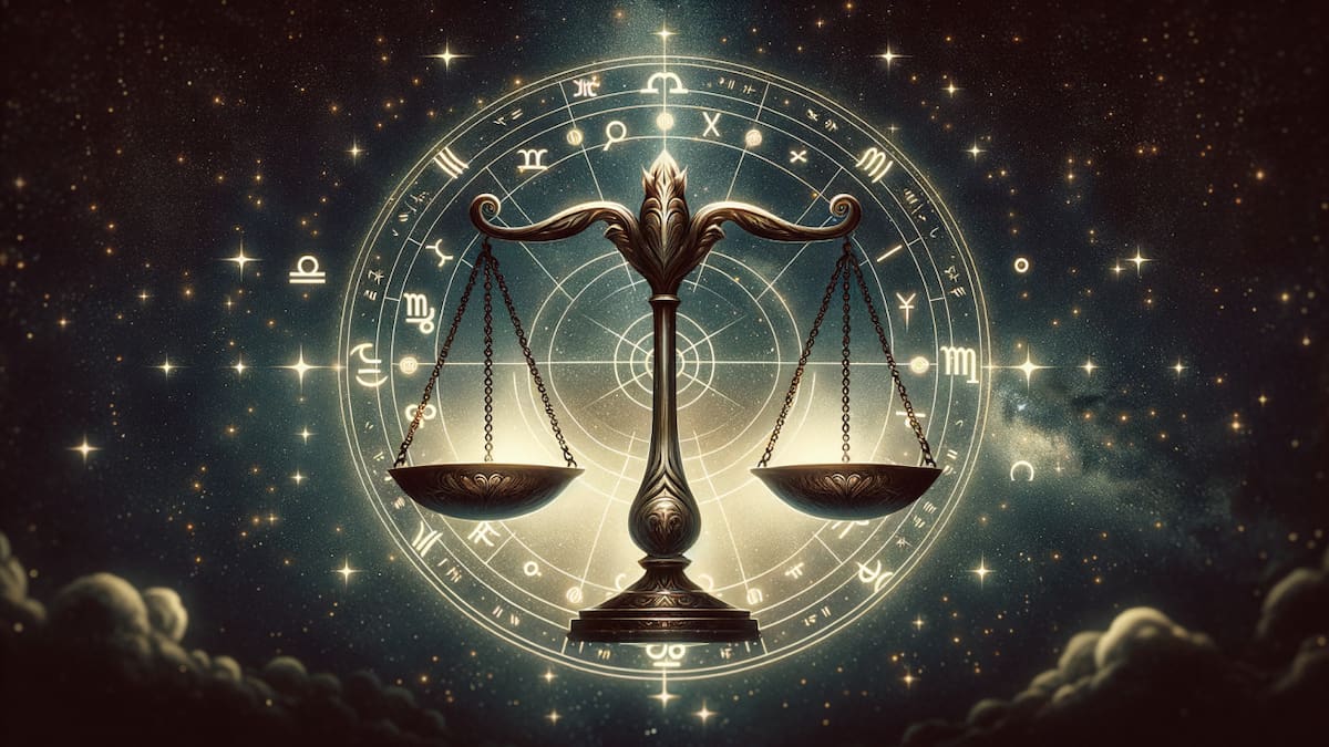 Horóscopo de Libra de hoy: sábado 16 de noviembre de 2024. Foto: Redacción canal26.com