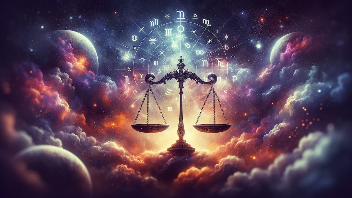 Horoscopo de Libra de hoy: sábado 29 de junio de 2024. Foto: Redacción canal26.com