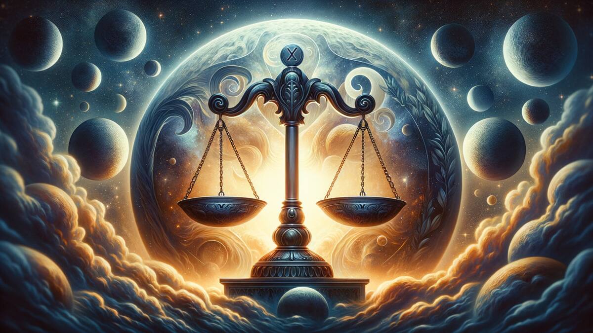 Horóscopo de Libra de hoy: viernes 3 de enero de 2025. Foto: Redacción canal26.com