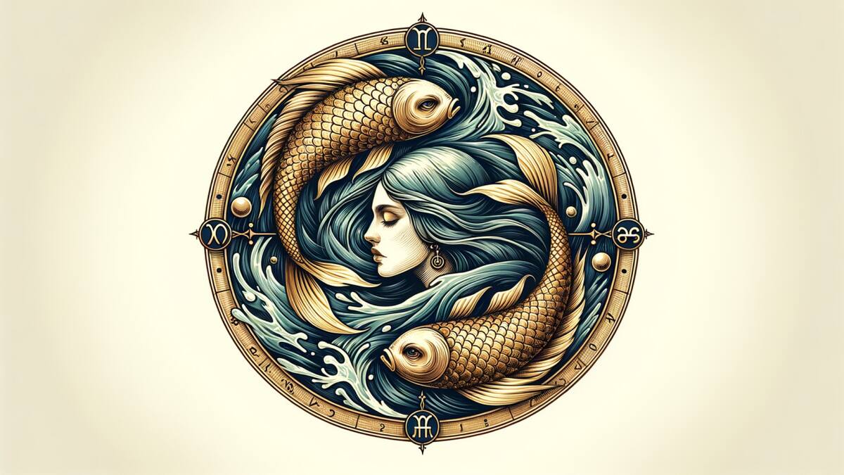 Horóscopo de Piscis de hoy: domingo 19 de enero de 2025. Foto: Redacción canal26.com