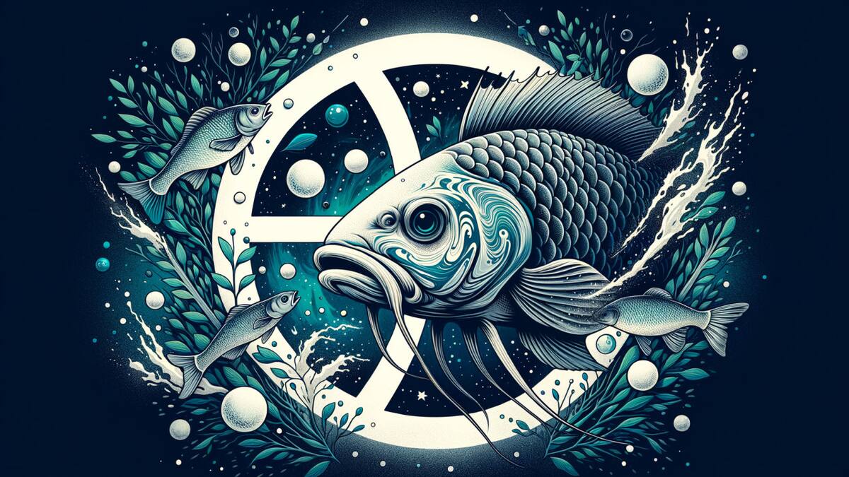 Horóscopo de Piscis de hoy: domingo 28 de abril de 2024. Foto: Redacción canal26.com