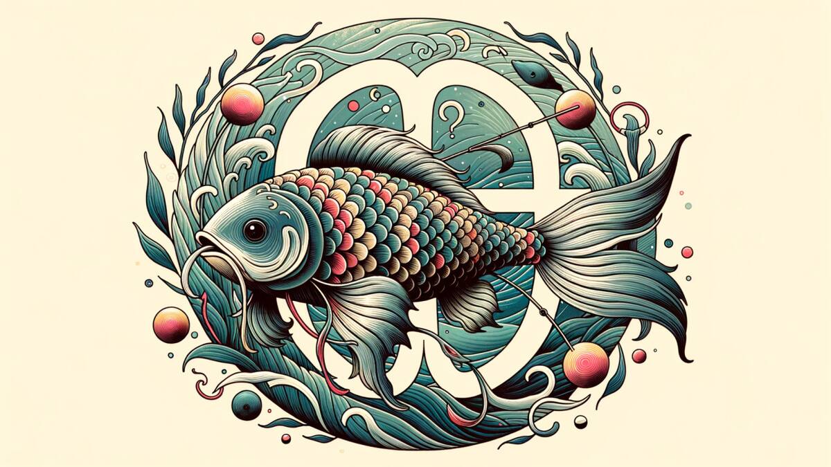 Horóscopo de Piscis de hoy: domingo 8 de junio de 2025. Foto: Redacción canal26.com