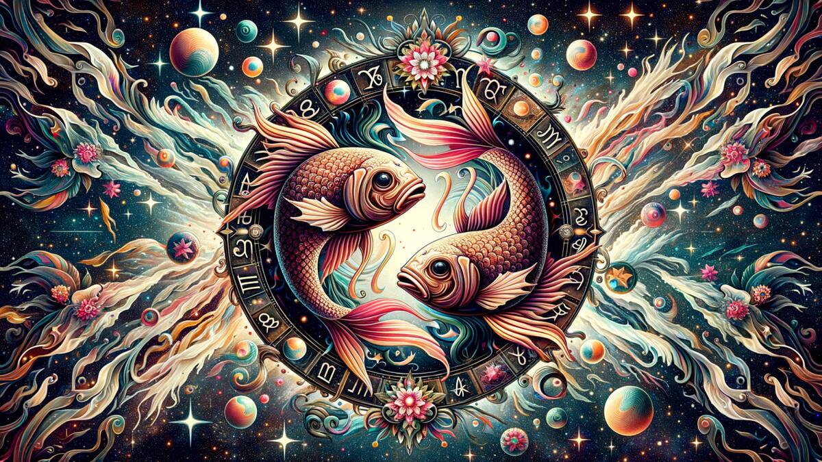 Horoscopo de Piscis de hoy: jueves 1 de agosto de 2024. Foto: Redacción canal26.com