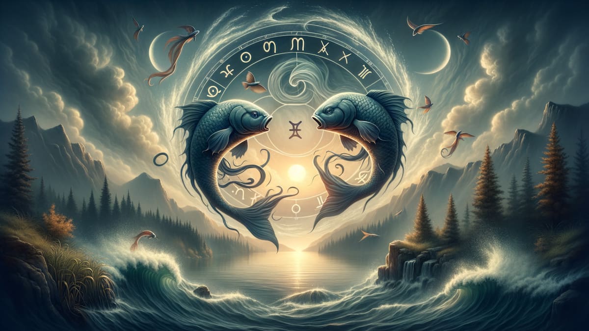 Horoscopo de Piscis de hoy: jueves 1 de mayo de 2025. Foto: Redacción canal26.com