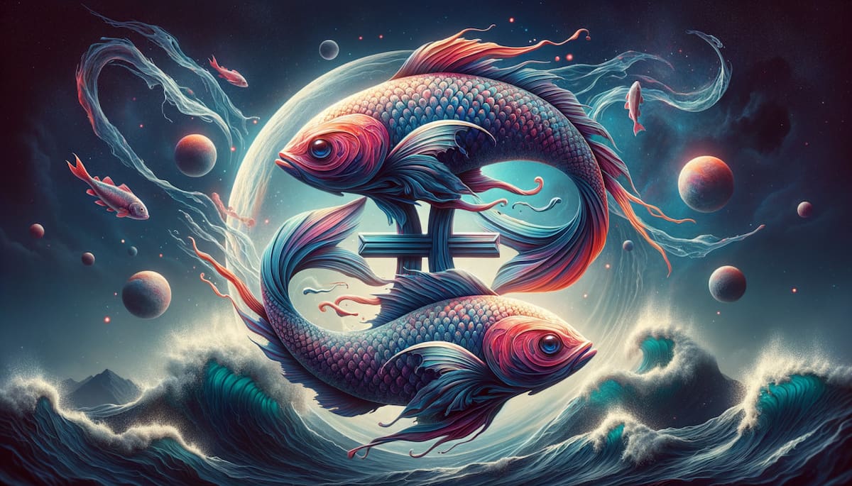 Horóscopo de Piscis de hoy: jueves 11 de abril de 2024. Foto: Redacción canal26.com