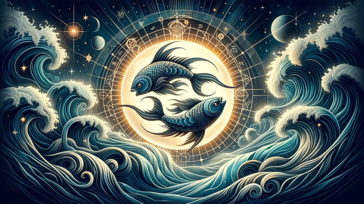 Horoscopo de Piscis de hoy: jueves 14 de noviembre de 2024. Foto: Redacción canal26.com