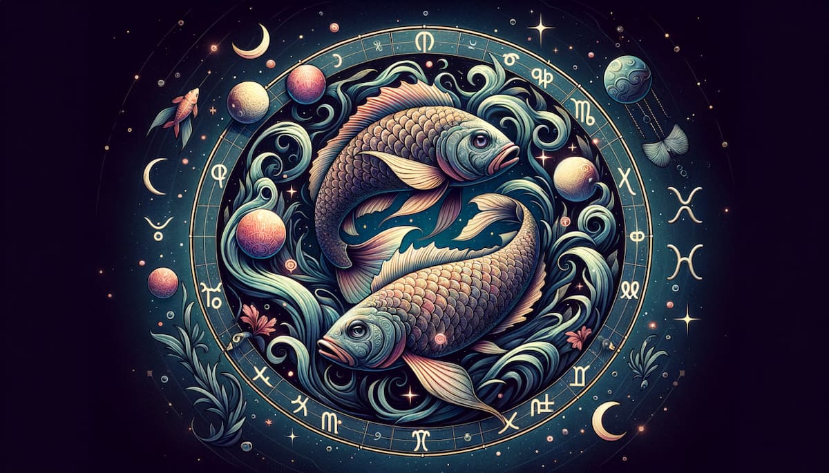 Horoscopo de Piscis de hoy: jueves 16 de enero de 2025. Foto: Redacción canal26.com