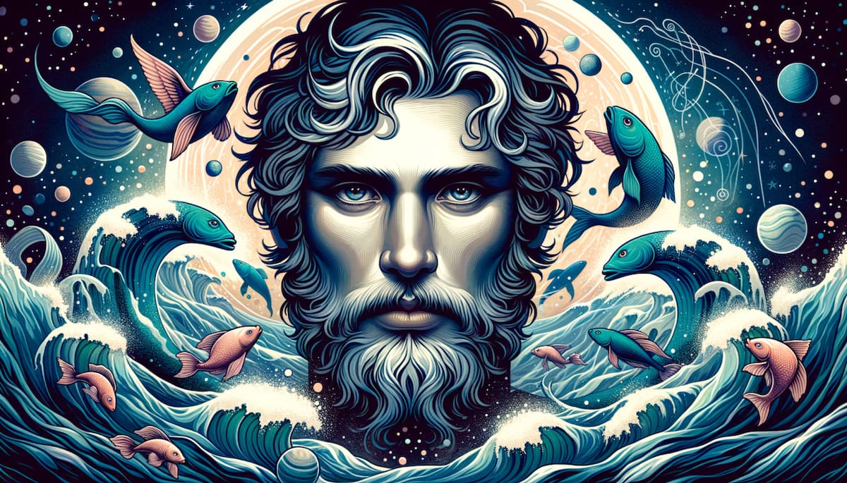 Horóscopo de Piscis de hoy: jueves 16 de mayo de 2024. Foto: Redacción canal26.com